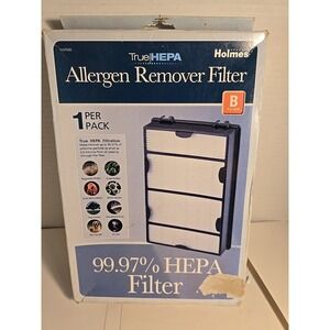 Holmes HAPF600 Modular HEPA Filter for Harmony Series